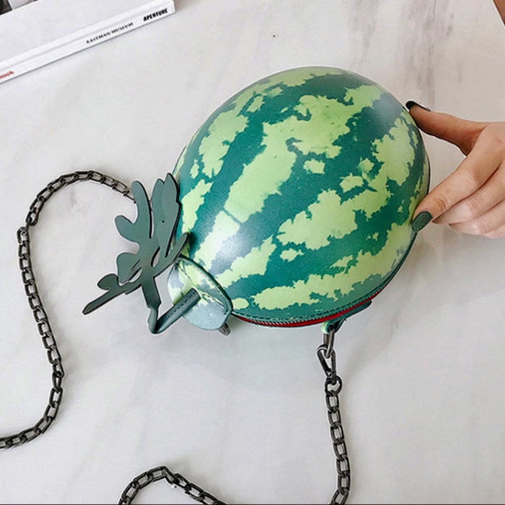 One in a Melon 🍉